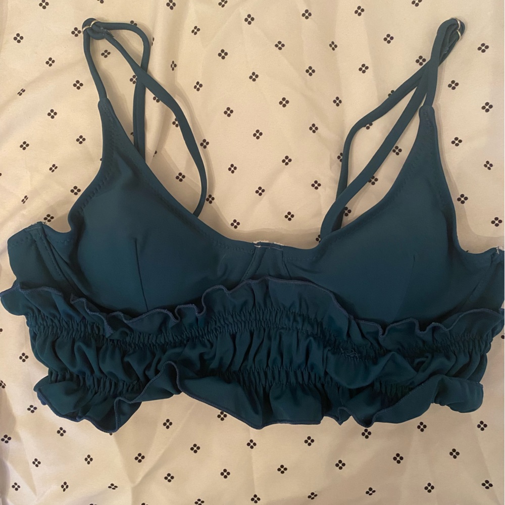 Cupshe bikini top